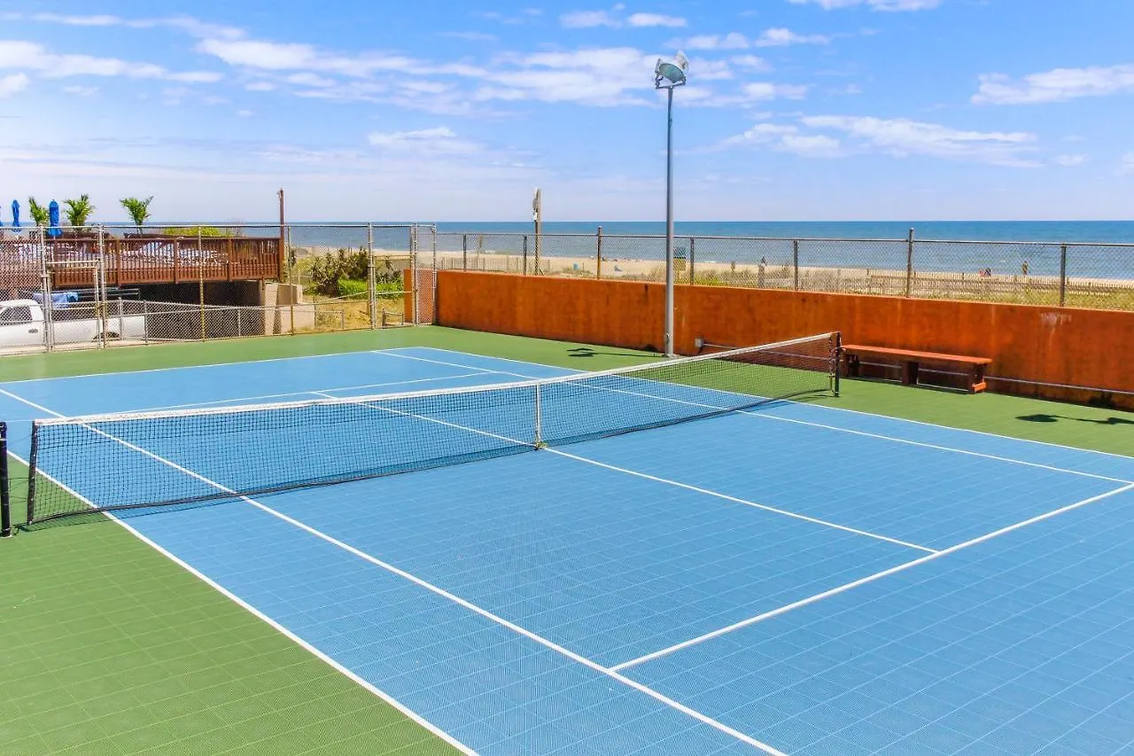 Golden Sands 1316 Ocean City Amerikai Egyesült Államok