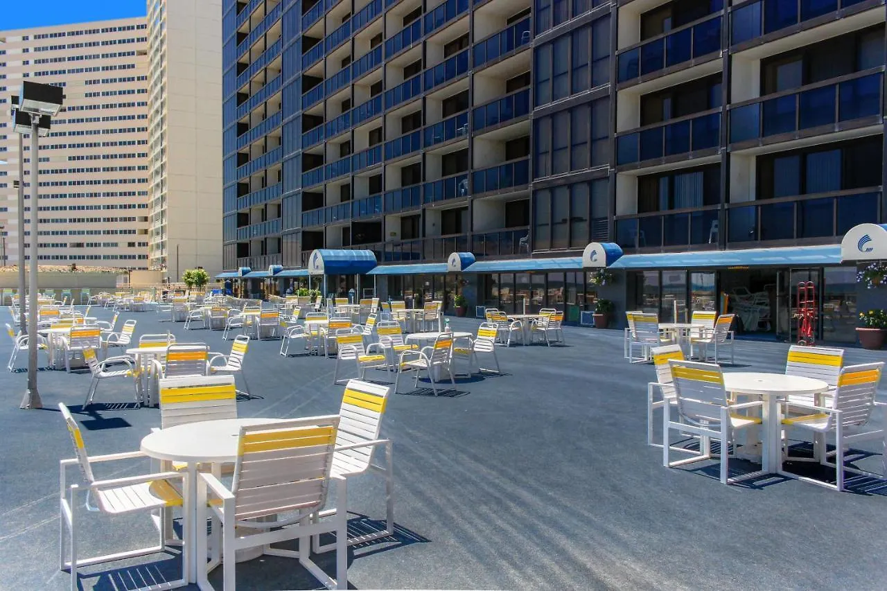 Golden Sands 1316 Ocean City