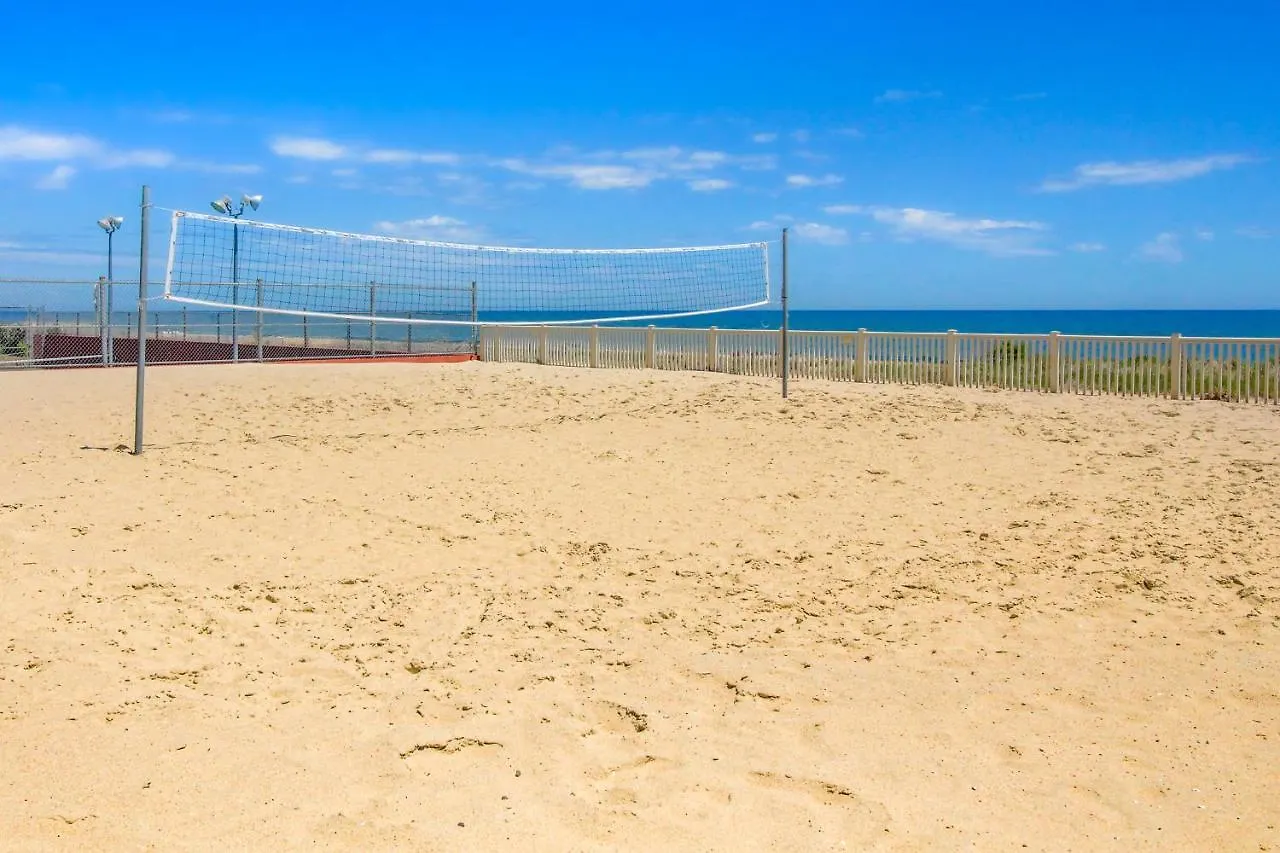 Golden Sands 1316 Ocean City Apartman